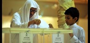 تفعيل حرية الانتخابات يستحق التضحية