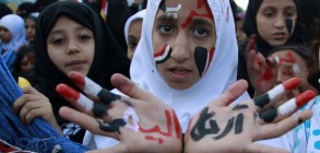 اليمن بين عصر جديد أو اختطاف ثورته
