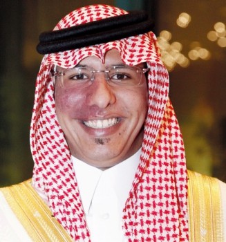 أفراح الرشيد والمعجل