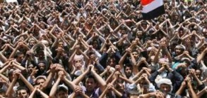 خوفـاً علـى اليمـن