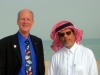 GCC University of Arizona Alumni Reunion Doha Qatar 2013