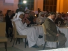 GCC University of Arizona Alumni Reunion Doha Qatar 2013