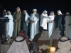 GCC University of Arizona Alumni Reunion Doha Qatar 2013