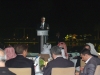 GCC University of Arizona Alumni Reunion Doha Qatar 2013