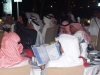 GCC University of Arizona Alumni Reunion Doha Qatar 2013