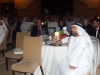 GCC University of Arizona Alumni Reunion Doha Qatar 2013