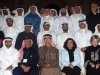 GCC University of Arizona Alumni Reunion Doha Qatar 2013