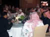 GCC University of Arizona Alumni Reunion Doha Qatar 2013