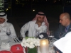 GCC University of Arizona Alumni Reunion Doha Qatar 2013
