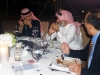 GCC University of Arizona Alumni Reunion Doha Qatar 2013