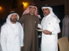 GCC University of Arizona Alumni Reunion Doha Qatar 2013