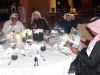 GCC University of Arizona Alumni Reunion Doha Qatar 2013
