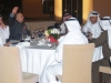 GCC University of Arizona Alumni Reunion Doha Qatar 2013