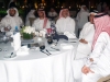 GCC University of Arizona Alumni Reunion Doha Qatar 2013