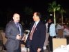GCC University of Arizona Alumni Reunion Doha Qatar 2013