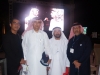 GCC University of Arizona Alumni Reunion Doha Qatar 2013