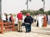 GCC University of Arizona Alumni Reunion Doha Qatar 2013