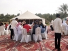GCC University of Arizona Alumni Reunion Doha Qatar 2013