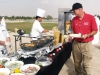 GCC University of Arizona Alumni Reunion Doha Qatar 2013