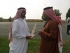 GCC University of Arizona Alumni Reunion Doha Qatar 2013