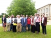 Sustainable Development Challenges GRM 2013