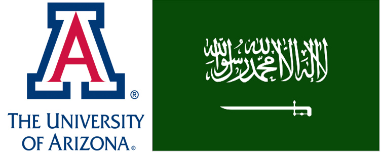UA and Saudi Universities Partner on Farming Solutions