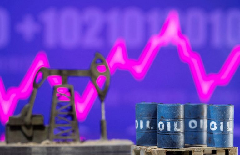 The US needs KSA and OPEC+ to stabilize oil prices