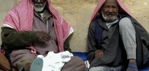Poverty Hides Amid Saudi Arabia’s Oil Wealth