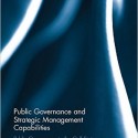 Public Governance and Strategic Management Capabilities : Public Governance in the Gulf States