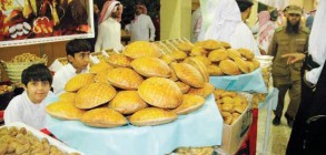 Arab self-sufficiency in food