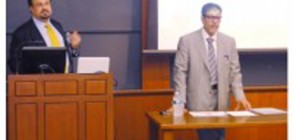 Running out of food in the Middle East? Food Security and the Challenges of the Arab Spring