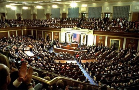 Letter To USA House Of  Representatives : Vote prohibiting any aid to Saudi Arabia
