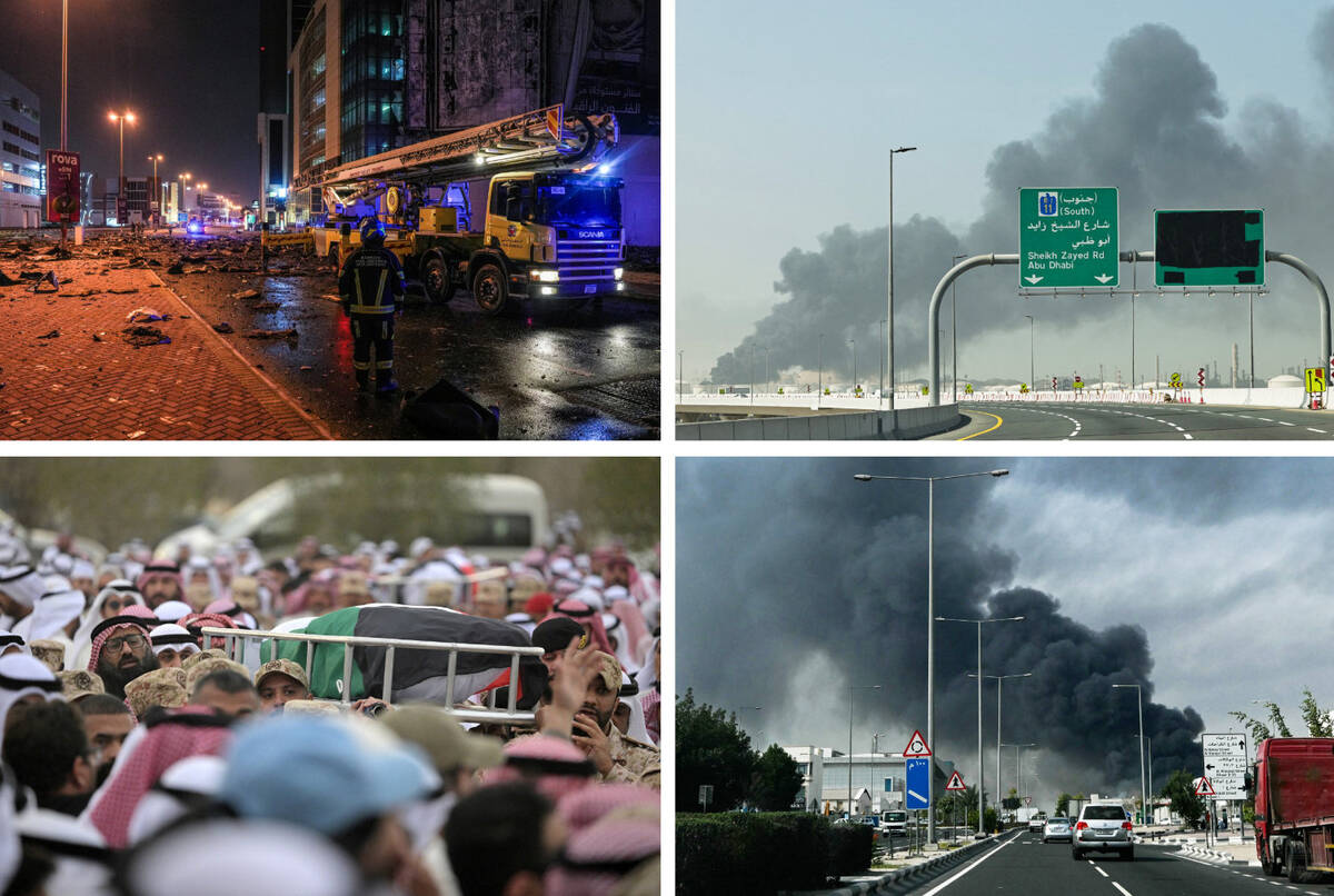 Analysis: Why the GCC must avoid entanglement in the US-Israel war on Iran