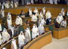 ANALYSIS-Kuwait’s democracy troubles Gulf Arab rulers