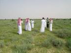 Kingdom must have agriculture base, says Al-Rasheed