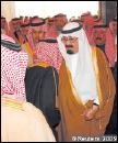 Saudis welcome king’s leadership reforms